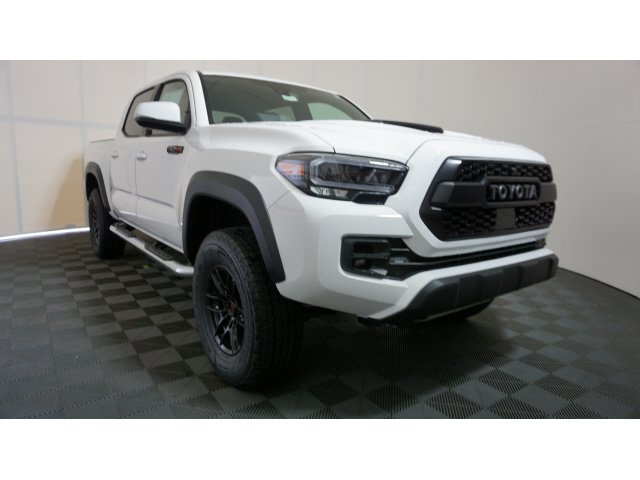 New 2020 Toyota Tacoma 4wd Trd Pro Pickup For Sale Lx232580
