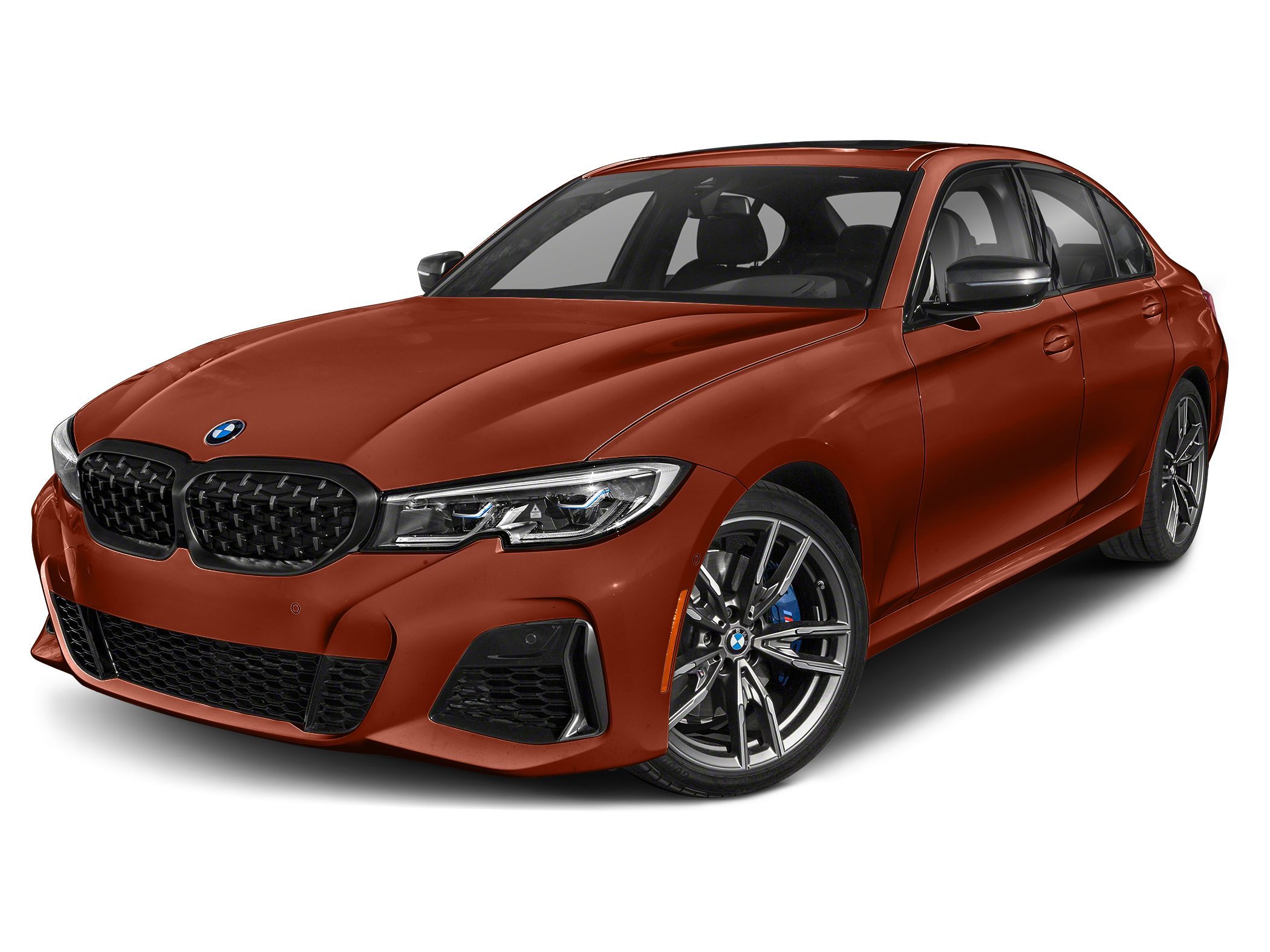 New 2020 BMW M340i XDrive Sedan For Sale #LFJ94323 | Principle Auto