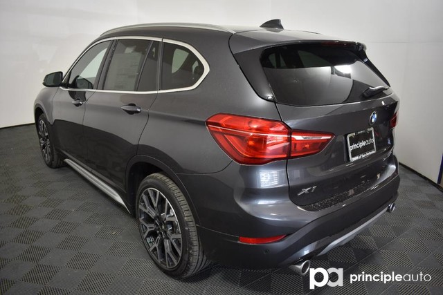 New 2020 BMW X1 sDrive28i SAV For Sale #L3L88086 | Principle Auto